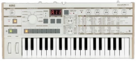 Синтезатор MicroKORG S MK-1S