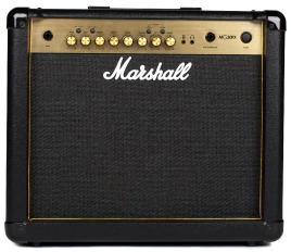 Комбоусилитель MARSHALL MG30GFX