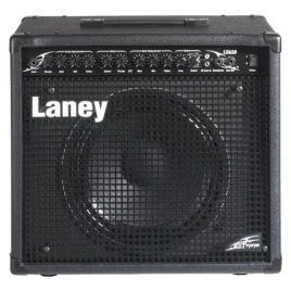 Гитарный комбоусилитель LX65D LANEY