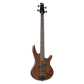 Бас гитара IBANEZ GIO GSR200B-WNF WALNUT FLAT