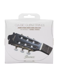 Струны д/кл. IBANEZ ICLS6NT