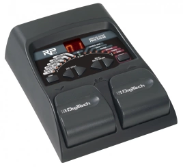 Процессор эффектов DIGITECH RP55