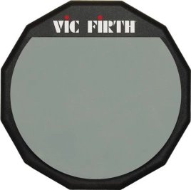 Тренировочный пэд VIC FIRTH PAD12