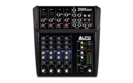 Микшерный пульт ALTO ZMX862