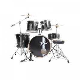 Ударная установка PEAVEY PV 5PC DRUM SET BLACK