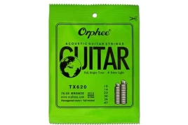 Струны д/ак ORPHEE TX-620