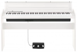 Цифровое пианино KORG LP-180 WH