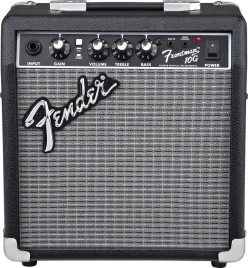 Комбоусилитель FENDER 10G FRONTMAN