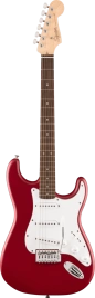 Электрогитара FENDER SQUIER DEBUT LRL DKR