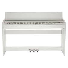 Цифровое фортепиано ANTARES W-290 WH с приложением