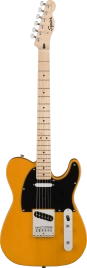 Электрогитара FENDER SQUIER BUULET TREM BSB