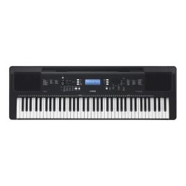 Синтезатор YAMAHA PSR-EW300