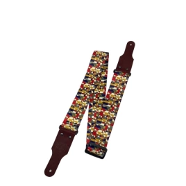 Ремень д/гитары FIDEL FL40162PA