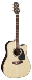 Электроакустическая гитара TAKAMINE GD51CE NAT натуральный
