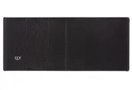 Активный сабвуфер ZTX audio VRX-215A 15-дюймовый