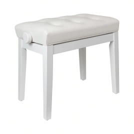 Банкетка EMOTIVE Bench Classic White