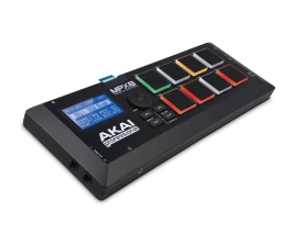 Сэмпл-плеер AKAI PRO MPX8 с пэдами MPC