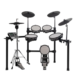 Электронная ударная установка ROCKDALE THUNDER MESH PRO 2