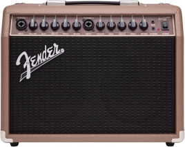 Комбоусилитель FENDER ACOUSTASONIC 40