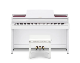 Цифровое пианино CASIO CELVIANO AP-550WE