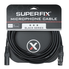 Кабель SUPERFIX XMC3101BB-1M