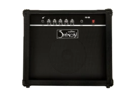 Гитарный комбоусилитель SHINOBI FB-30 BASS