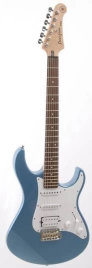 Электрогитара YAMAHA PACIFICA 112J LPB цвет голубой