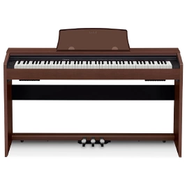 Цифровое пианино CASIO PX-770BN