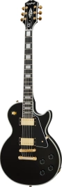 Электрогитара EPIPHONE LES PAUL SPECIAL II EBONY 