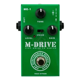 Гитарная педаль AMT M-DRIVE