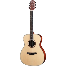 Акустическая гитара CRAFTER HT-250/BRS коричневый санберст