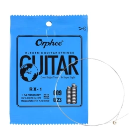 Струна 1(009) ORPHEE RX-1