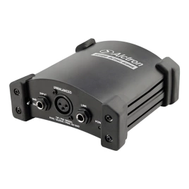 Активный преобразователь сигнала DI100 Дибокс