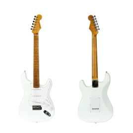 Электрогитара BOSSTONE SG-03 V.2 WH белый