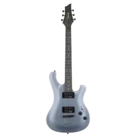 Электрогитара SHINOBI Z-3E WBL