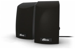 Аудиосистема RITMIX SP-2045 black