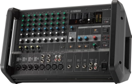 Микшерный пульт YAMAHA MIXER EMX5