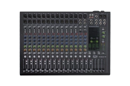 Микшерный пульт ZTX audio Producer 16