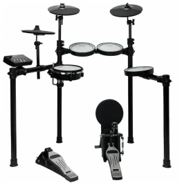 Электронная ударная установка ROCKDALE DRUM SD61-5