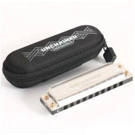 Губная гармошка EASTTOP PRO60(UNCAHINED)A