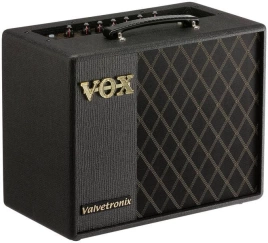 Комбоусилитель VOX VT20X