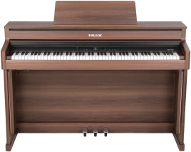 Цифровое пианино NUX NCK-430-WN