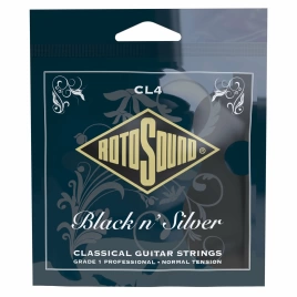 Струны к/г нейлон ROTOSOUND CL4