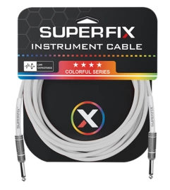 Кабель SUPERFIX XIC4113WHN-4.5M