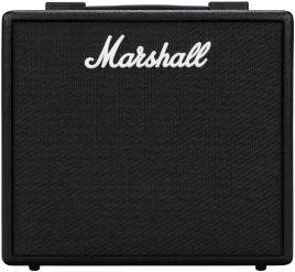 Комбоусилитель MARSHALL CODE 25