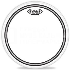 Пластик EVANS B14ECS 14" двойной