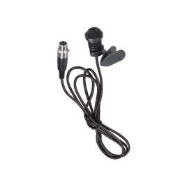 Петличка LV-XLR