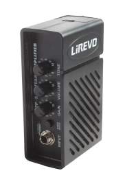 Комбоусилитель LIREVO APM-3