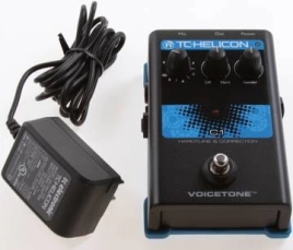 Гармонайзер вокальный TC HELICON VOICETONE H1