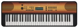 Синтезатор YAMAHA PSR-E360MA